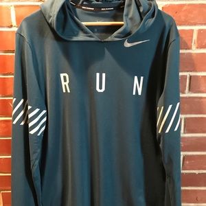 Nike Running DriFit